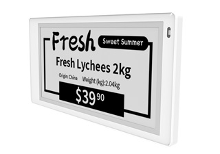 Electronic Shelf Label ds035b 2