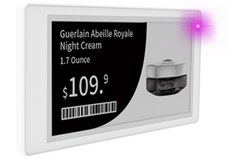 Electronic Shelf Label ds035b 3