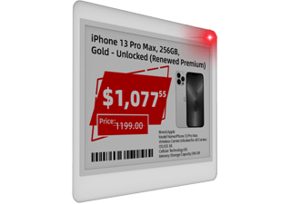 Electronic Shelf Label ds042q 2