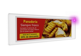 Electronic Shelf Label ds043q 3