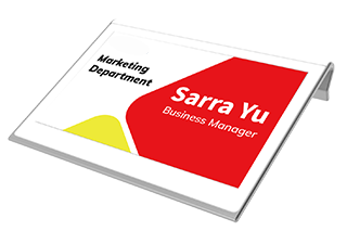 Electronic Shelf Label ds073 1