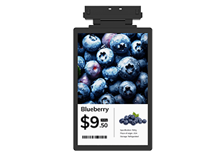 LCD Price Tag lcd pm1011 1