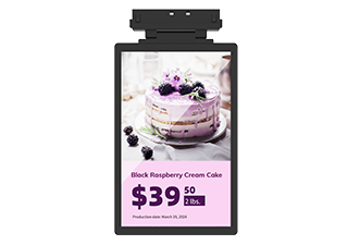 LCD Price Tag lcd pm1011 2