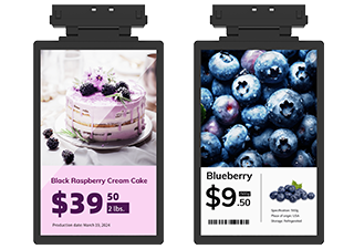 LCD Price Tag lcd pm1012 1