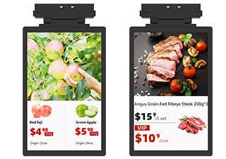 LCD Price Tag lcd pm1012 2