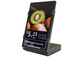 LCD Price Tag lcd pm1017 2