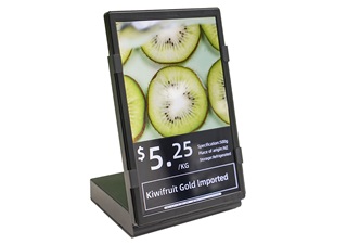 LCD Price Tag lcd pm1017 4