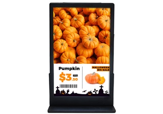 LCD Price Tag lcd pm1018 2