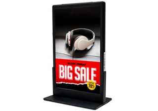 LCD Price Tag lcd pm1018 3