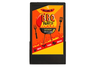 LCD Price Tag lcd pm1019x 3