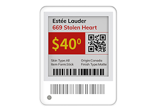 Electronic Shelf Label mtag15q 1