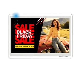 Electronic Shelf Label mtag75q 1