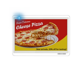 Electronic Shelf Label mtag75q 2