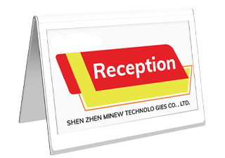 Electronic Shelf Label rs075v 1