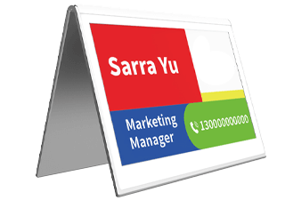 Electronic Shelf Label rs075v 3