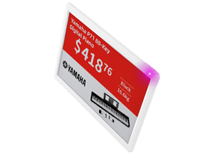 Electronic Shelf Label stag116q 3