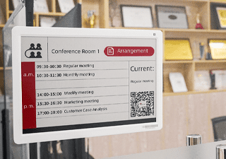 Electronic Shelf Label stag116q 6