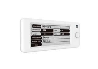 Electronic Shelf Label stag29ab 2