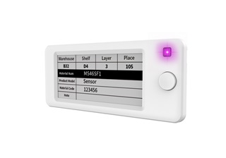 Electronic Shelf Label stag29ab 3