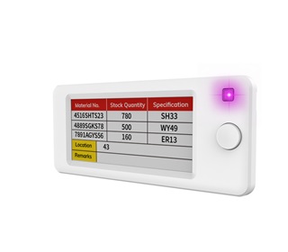 Electronic Shelf Label stag29aq 2