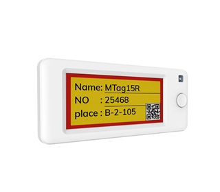 Electronic Shelf Label stag29aq 4
