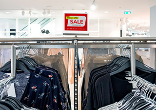 Electronic Shelf Label stag58q 4