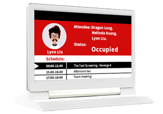 Electronic Shelf Label stag75 3