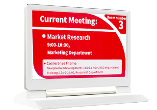 Electronic Shelf Label stag75 4