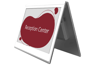 Electronic Shelf Label ws075 01