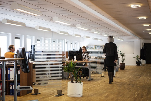 office home